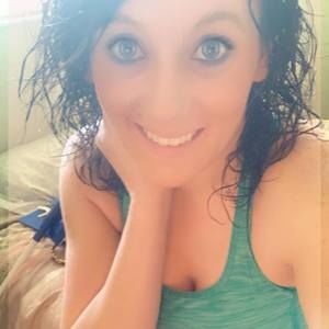 Meet your Posher, Toni renee